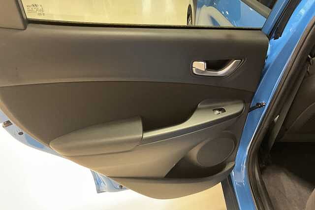 Hyundai KONA 1.6 GDi Hybrid Premium 5dr DCT