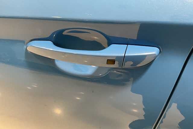 Hyundai KONA 1.6 GDi Hybrid Premium 5dr DCT