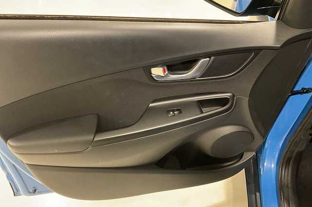 Hyundai KONA 1.6 GDi Hybrid Premium 5dr DCT