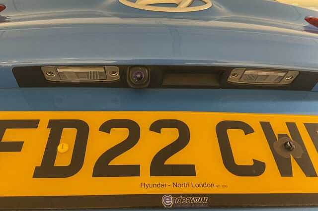 Hyundai KONA 1.6 GDi Hybrid Premium 5dr DCT