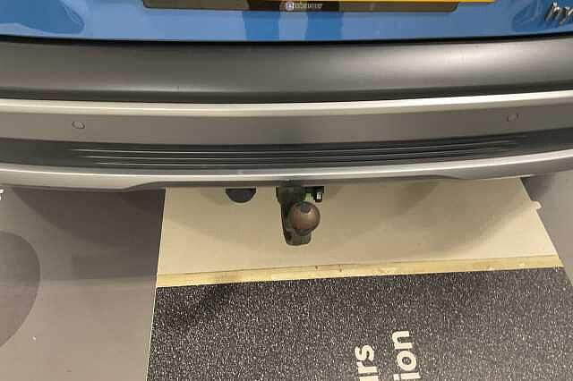 Hyundai KONA 1.6 GDi Hybrid Premium 5dr DCT