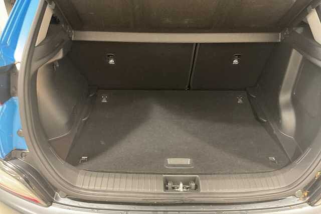 Hyundai KONA 1.6 GDi Hybrid Premium 5dr DCT