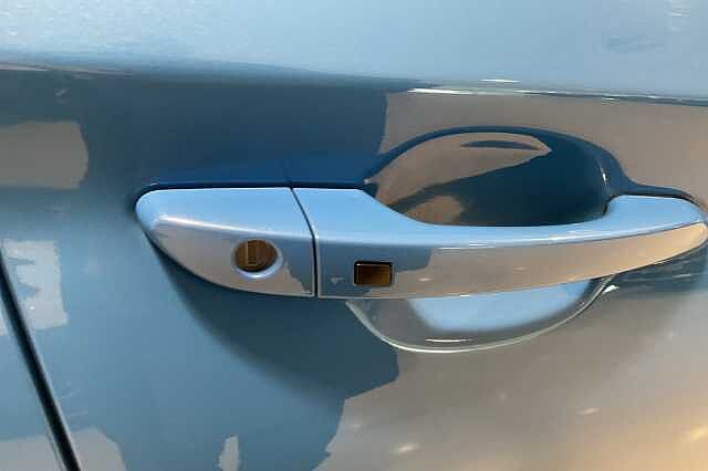 Hyundai KONA 1.6 GDi Hybrid Premium 5dr DCT