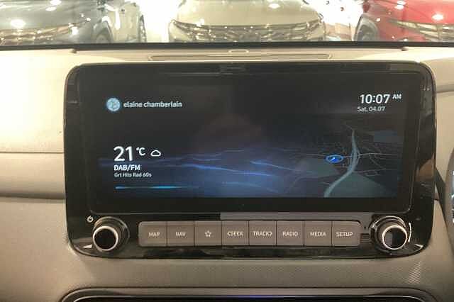 Hyundai KONA 1.6 GDi Hybrid Premium 5dr DCT