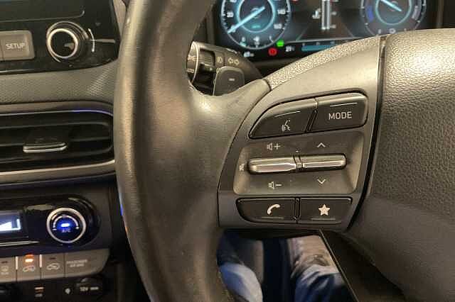 Hyundai KONA 1.6 GDi Hybrid Premium 5dr DCT