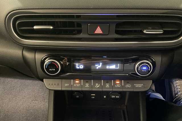 Hyundai KONA 1.6 GDi Hybrid Premium 5dr DCT