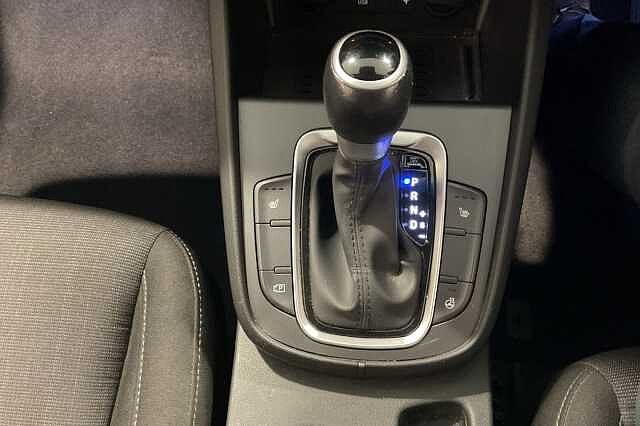 Hyundai KONA 1.6 GDi Hybrid Premium 5dr DCT