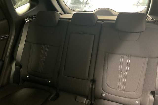 Hyundai TUCSON 1.6 TGDi Hybrid 230 SE Connect 5dr 2WD Auto