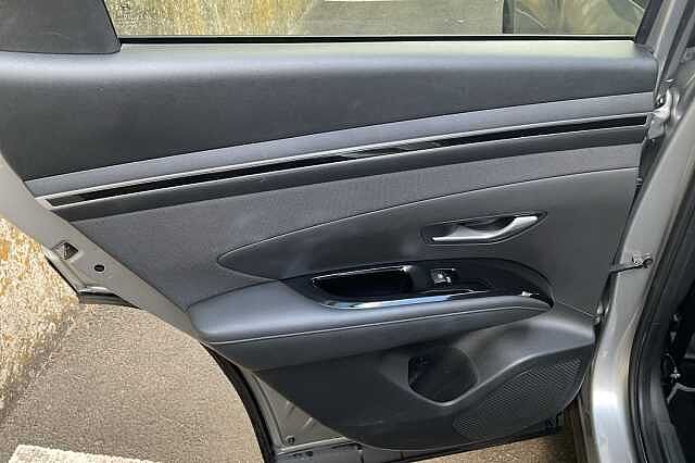 Hyundai TUCSON 1.6 TGDi Hybrid 230 Premium 5dr 2WD Auto