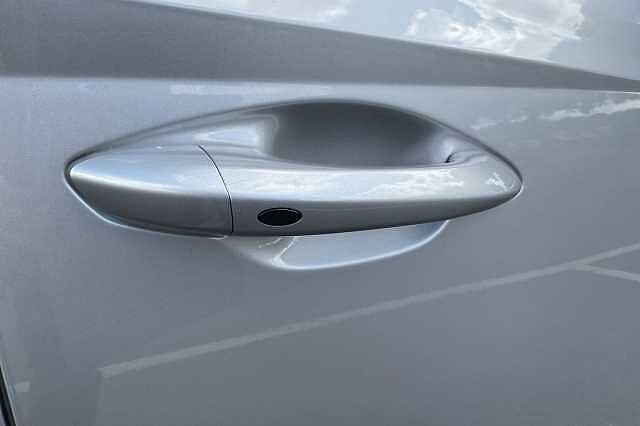 Hyundai TUCSON 1.6 TGDi Hybrid 230 Premium 5dr 2WD Auto
