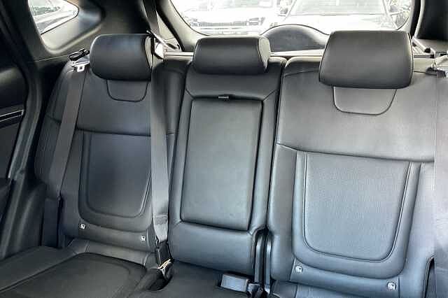 Hyundai TUCSON 1.6 TGDi Hybrid 230 Ultimate 5dr 2WD Auto