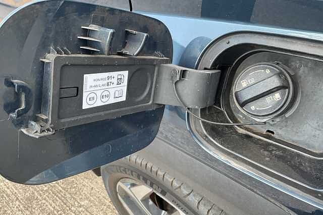 Hyundai TUCSON 1.6 TGDi Hybrid 230 Ultimate 5dr 2WD Auto