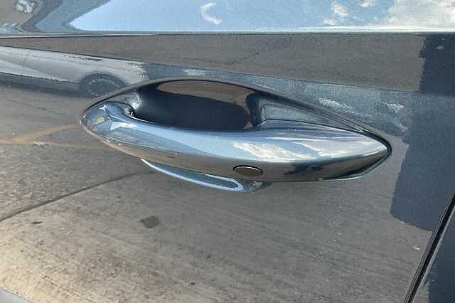 Hyundai TUCSON 1.6 TGDi Hybrid 230 Ultimate 5dr 2WD Auto