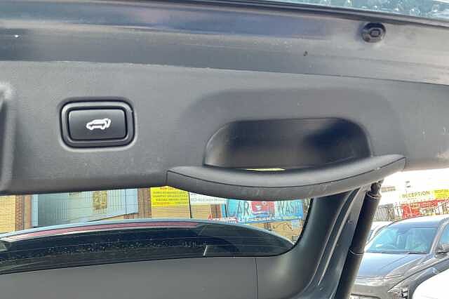 Hyundai TUCSON 1.6 TGDi Hybrid 230 Ultimate 5dr 2WD Auto
