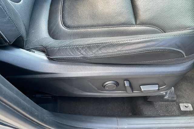 Hyundai TUCSON 1.6 TGDi Hybrid 230 Ultimate 5dr 2WD Auto
