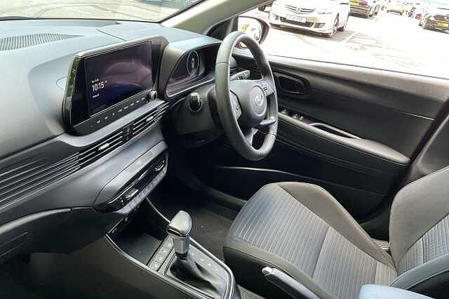 Hyundai i20 1.0T GDi 48V MHD Premium 5dr DCT