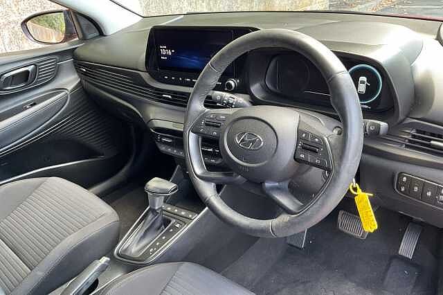 Hyundai i20 1.0T GDi 48V MHD Premium 5dr DCT