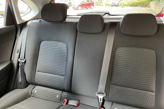 Hyundai i20 1.0T GDi 48V MHD Premium 5dr DCT