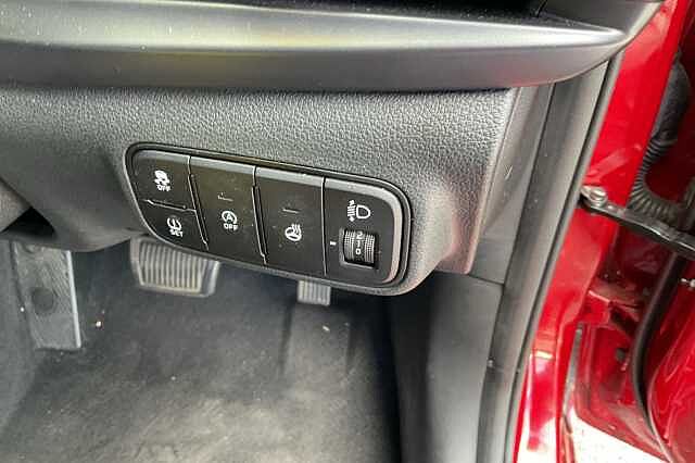 Hyundai i20 1.0T GDi 48V MHD Premium 5dr DCT