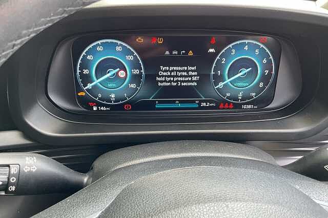 Hyundai i20 1.0T GDi 48V MHD Premium 5dr DCT