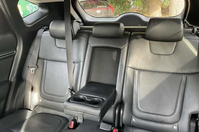 Hyundai TUCSON 1.6 TGDi Hybrid 230 Ultimate 5dr 2WD Auto