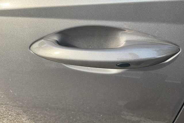 Hyundai TUCSON 1.6 TGDi Hybrid 230 Ultimate 5dr 2WD Auto