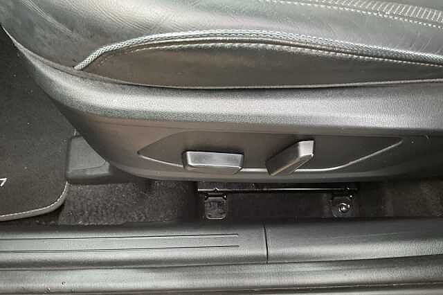 Hyundai TUCSON 1.6 TGDi Hybrid 230 Ultimate 5dr 2WD Auto