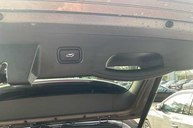 Hyundai TUCSON 1.6 TGDi Hybrid 230 Ultimate 5dr 2WD Auto