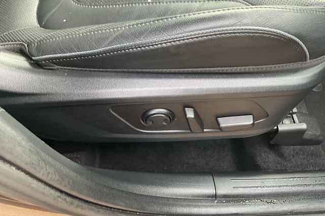 Hyundai TUCSON 1.6 TGDi Hybrid 230 Ultimate 5dr 2WD Auto