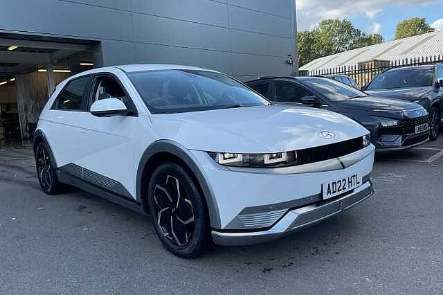Hyundai IONIQ 5 160kW Premium 73 kWh 5dr Auto