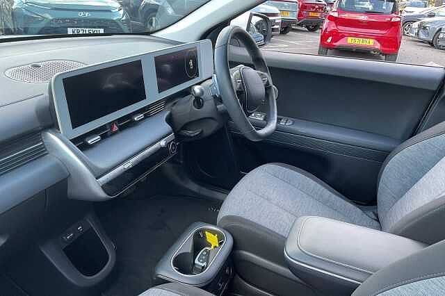 Hyundai IONIQ 5 160kW Premium 73 kWh 5dr Auto