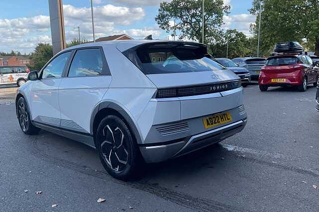 Hyundai IONIQ 5 160kW Premium 73 kWh 5dr Auto