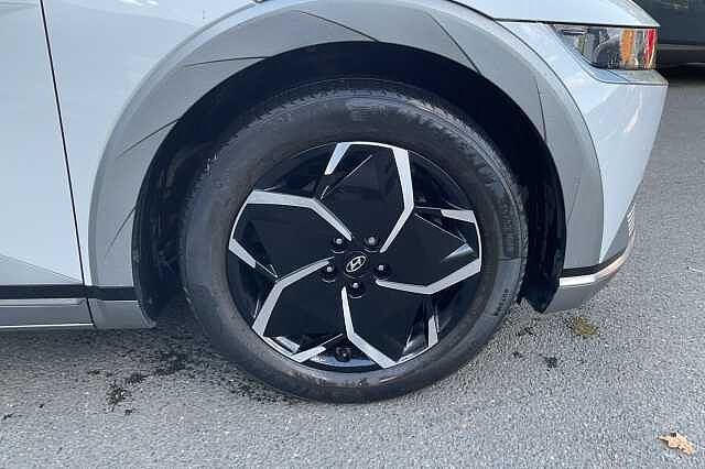Hyundai IONIQ 5 160kW Premium 73 kWh 5dr Auto