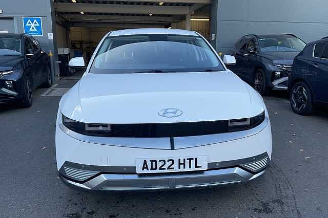 Hyundai IONIQ 5 160kW Premium 73 kWh 5dr Auto
