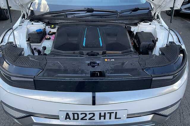 Hyundai IONIQ 5 160kW Premium 73 kWh 5dr Auto