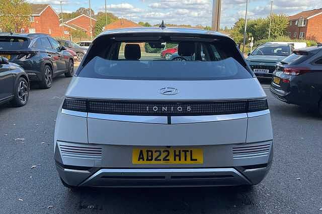 Hyundai IONIQ 5 160kW Premium 73 kWh 5dr Auto