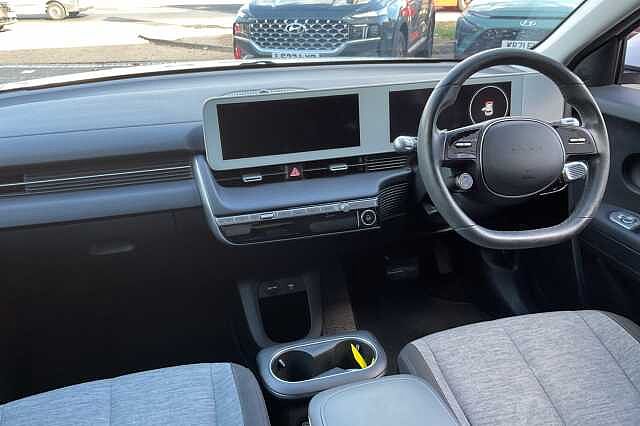 Hyundai IONIQ 5 160kW Premium 73 kWh 5dr Auto