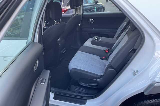 Hyundai IONIQ 5 160kW Premium 73 kWh 5dr Auto