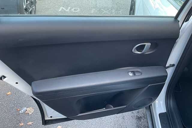 Hyundai IONIQ 5 160kW Premium 73 kWh 5dr Auto