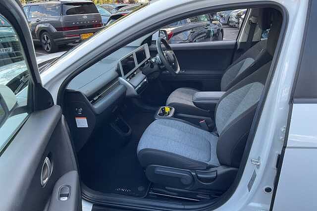 Hyundai IONIQ 5 160kW Premium 73 kWh 5dr Auto