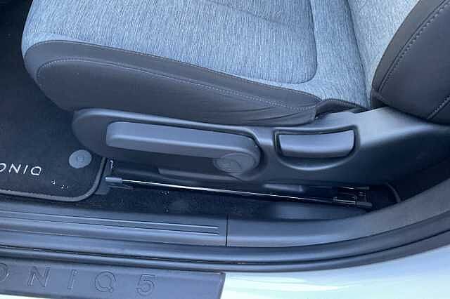 Hyundai IONIQ 5 160kW Premium 73 kWh 5dr Auto