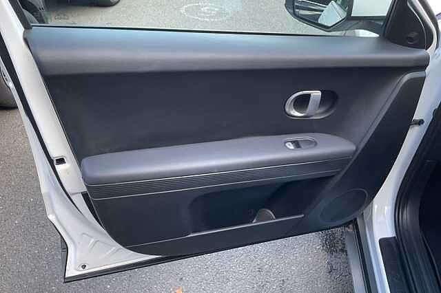 Hyundai IONIQ 5 160kW Premium 73 kWh 5dr Auto