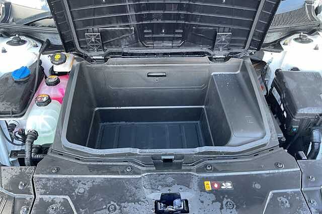 Hyundai IONIQ 5 160kW Premium 73 kWh 5dr Auto