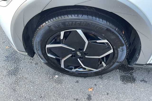 Hyundai IONIQ 5 160kW Premium 73 kWh 5dr Auto