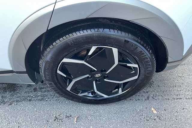 Hyundai IONIQ 5 160kW Premium 73 kWh 5dr Auto