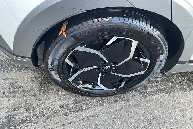 Hyundai IONIQ 5 160kW Premium 73 kWh 5dr Auto