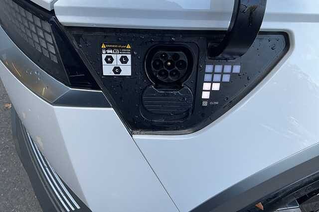 Hyundai IONIQ 5 160kW Premium 73 kWh 5dr Auto