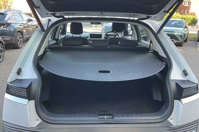 Hyundai IONIQ 5 160kW Premium 73 kWh 5dr Auto