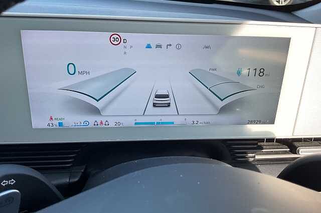 Hyundai IONIQ 5 160kW Premium 73 kWh 5dr Auto