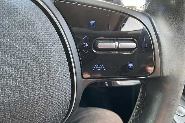 Hyundai IONIQ 5 160kW Premium 73 kWh 5dr Auto